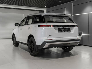 2026 Jeland J6, белый, 2549000 рублей, вид 4