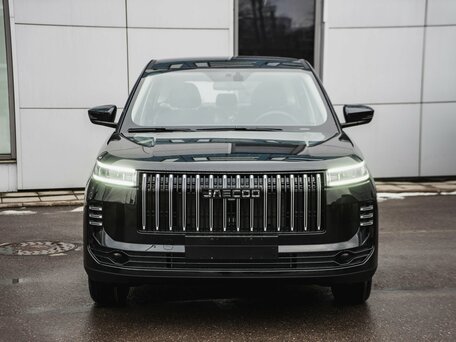 2026 Jaecoo J6, чёрный, 2523510 рублей, вид 1