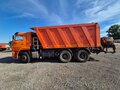 2020 КамАЗ 6520, оранжевый, 2650000 рублей - вид 8