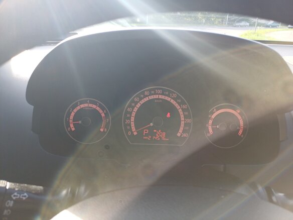 2011 Kia Ceed I Рестайлинг, серый, 750000 рублей - вид 12