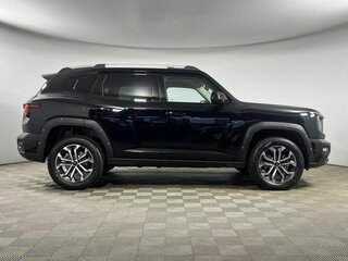 2026 Haval H7 I, чёрный, 4199000 рублей, вид 4