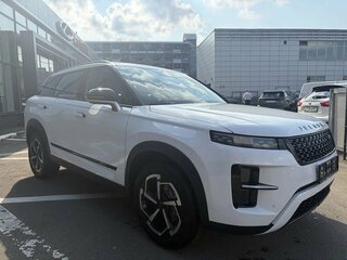 2026 Jeland J7, белый, 3109000 рублей, вид 1