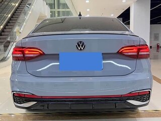 2023 Volkswagen Lavida III Рестайлинг, серый, 1790000 рублей, вид 5