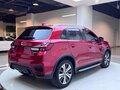 2022 Mitsubishi ASX I Рестайлинг 3, красный, 1920000 рублей - вид 3
