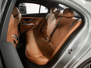 2026 Mercedes-Benz E-Класс 300 VI (W214, S214), серый, 9936000 рублей, вид 3