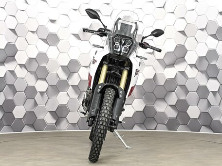 2021 Yamaha Tenere 700, белый, 1077000 рублей, вид 5
