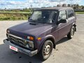 2011 Lada (ВАЗ) 2121 (4x4) I Рестайлинг, пурпурный, 220000 рублей