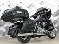 2013 Harley-Davidson Street Glide, чёрный, 1299000 рублей - вид 6