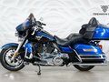2018 Harley-Davidson Ultra Limited, синий, 1877000 рублей - вид 1