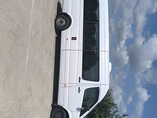 2013 Volkswagen Crafter, белый, 2200000 рублей, вид 5