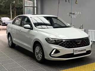 2022 Jetta VA3, белый, 999100 рублей, вид 3