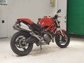 2011 Ducati Monster 696, красный, 499000 рублей - вид 4