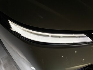 2026 Haval F7x II, белый, 3999000 рублей, вид 3