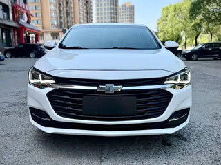 2022 Chevrolet Monza II, белый, 1070000 рублей, вид 1