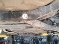 2007 Ford Focus II, чёрный, 380000 рублей - вид 11