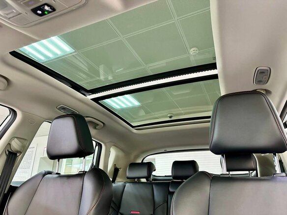 2025 Changan CS35 Plus I Рестайлинг, серый, 2839900 рублей - вид 11