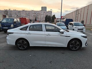 2025 Chery Arrizo 8, белый, 2250000 рублей, вид 5