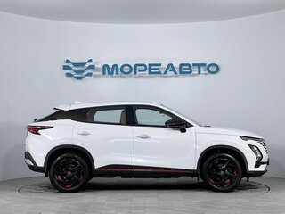 2023 Omoda C5 I, белый, 1635000 рублей, вид 4