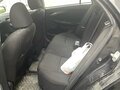2008 Toyota Corolla X (E140, E150), чёрный - вид 7