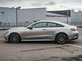 2020 Mercedes-Benz E-Класс 200 V (W213, S213, C238) Рестайлинг, серый - вид 9