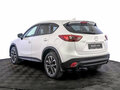 2017 Mazda CX-5 I Рестайлинг, белый - вид 6
