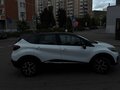 2016 Renault Kaptur I, белый, 870000 рублей - вид 6