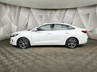 2023 Changan Eado Plus I, белый, 1650000 рублей, вид 5