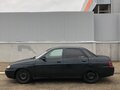2002 Lada (ВАЗ) 2110, чёрный - вид 5