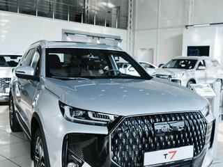 2026 Tenet T7, серый, 3010000 рублей, вид 2