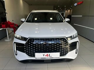 2026 Tenet T4L, белый, 2329000 рублей, вид 2