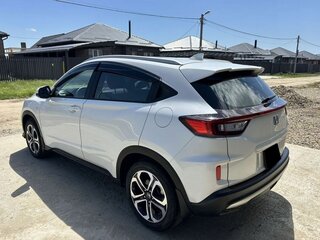 2022 Honda XR-V I Рестайлинг, белый, 1680000 рублей, вид 2
