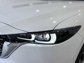 2026 Mazda CX-5 II Рестайлинг, белый - вид 5
