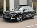 2026 Audi Q5 40 TDI III (GU), чёрный, 9500000 рублей