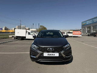 2026 Lada (ВАЗ) Iskra SW, серый, 1525000 рублей, вид 1