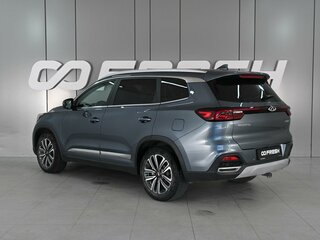 2021 Chery Tiggo 8 I, серый, 1759000 рублей, вид 2