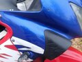 2000 Honda CBR 600F, синий, 270000 рублей - вид 4