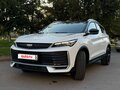 2025 Geely Coolray (Binyue L) I Рестайлинг 2, белый, 2290000 рублей - вид 2