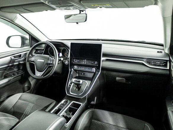 2024 Haval M6 II, серый, 1649777 рублей - вид 8