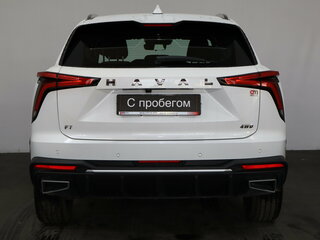 2025 Haval F7 II, белый, 2749000 рублей, вид 5