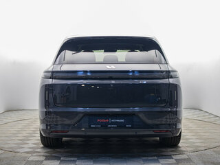 2023 Li Auto (Lixiang) L7 I, серый, 5440000 рублей, вид 4