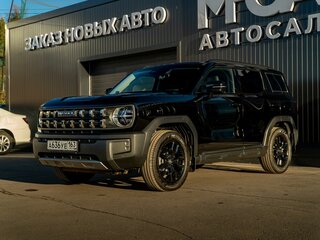 2024 Haval H3 I, чёрный, 2400000 рублей, вид 1
