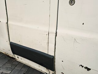 2010 Fiat Professional Ducato, белый, 498000 рублей, вид 4