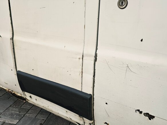 2010 Fiat Professional Ducato, белый, 498000 рублей - вид 3