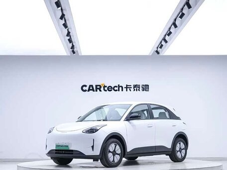 Geely Geome Xingyuan