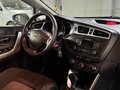 2012 Kia Ceed II, белый - вид 9