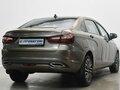 2025 Lada (ВАЗ) Aura, коричневый, 1735000 рублей - вид 3