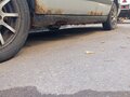 1987 Audi 80 IV (B3), серебристый, 83000 рублей - вид 5