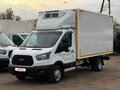 2021 Ford Transit, белый, 2990000 рублей