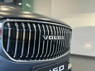 2026 VOLGA K50, серый, 4755809 рублей, вид 5