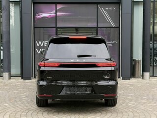2026 Wey V9X, чёрный, 9699999 рублей, вид 4